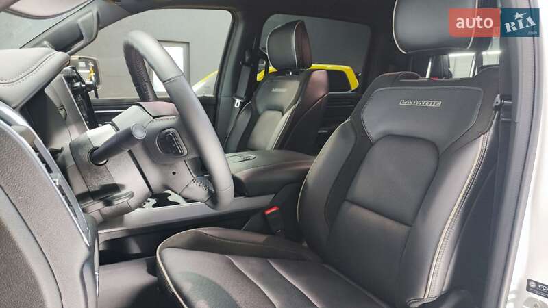 Пикап Ram 1500 2024 в Белой Церкви фото 35 Пикап Ram 1500 2024 в Белой Церкви