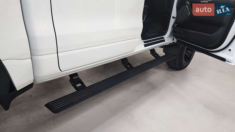 Пикап Ram 1500 2024 в Белой Церкви фото 46 Пикап Ram 1500 2024 в Белой Церкви