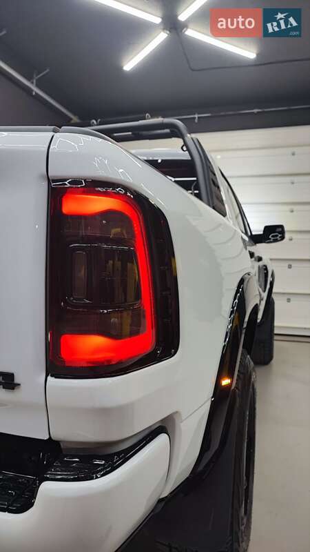 Пикап Ram 1500 2024 в Белой Церкви фото 52 Пикап Ram 1500 2024 в Белой Церкви