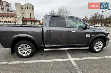 Пікап Ram 1500 2016 в Броварах