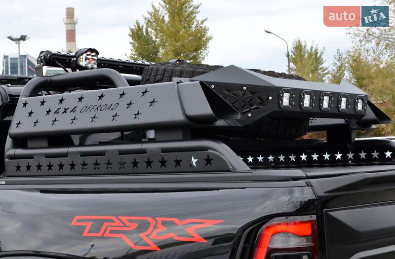 Пікап Ram 1500 2023 в Києві