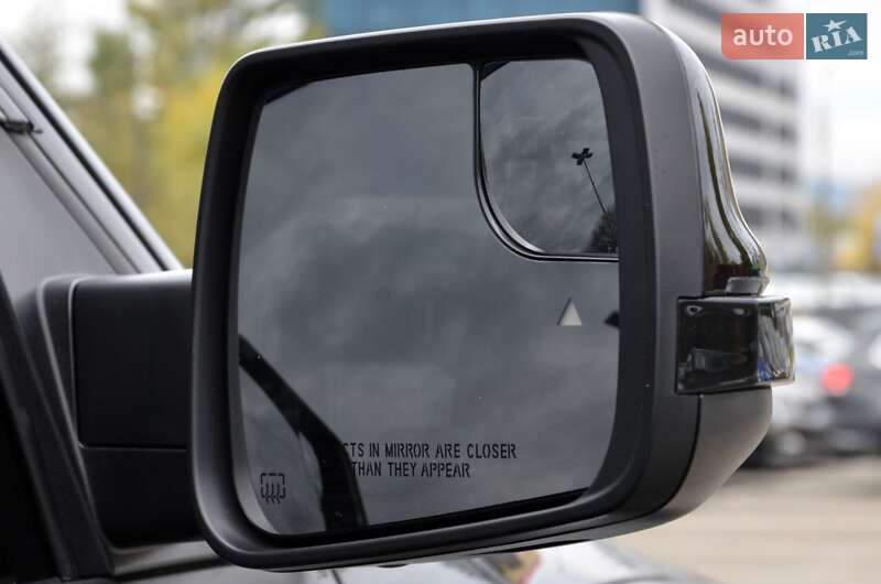 Пікап Ram 1500 2023 в Києві