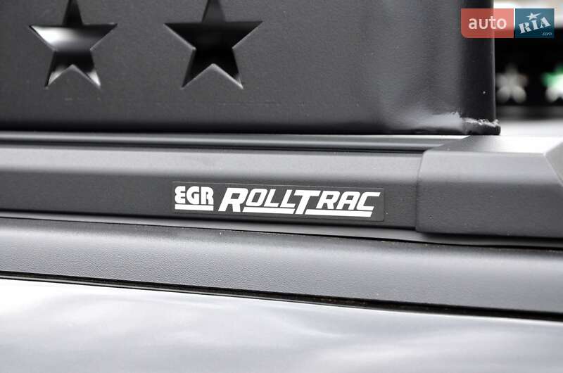 Пікап Ram 1500 2023 в Києві