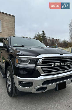 Пікап Ram 1500 2020 в Харкові