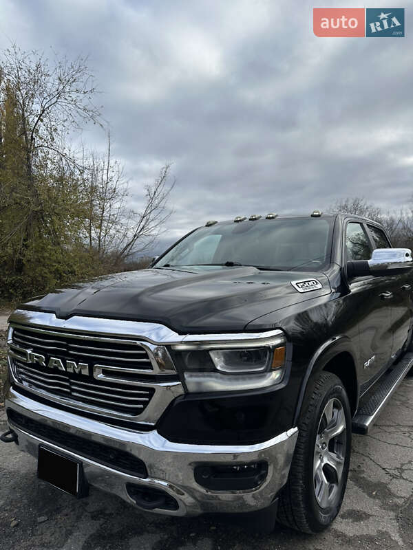 Пікап Ram 1500 2020 в Харкові