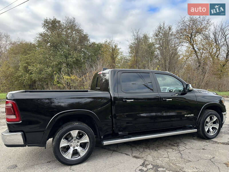 Пікап Ram 1500 2020 в Харкові
