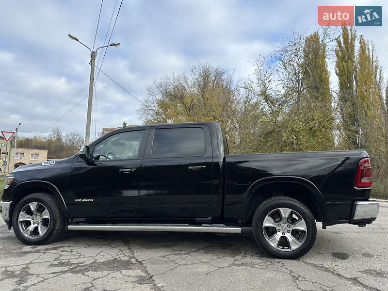 Пікап Ram 1500 2020 в Харкові