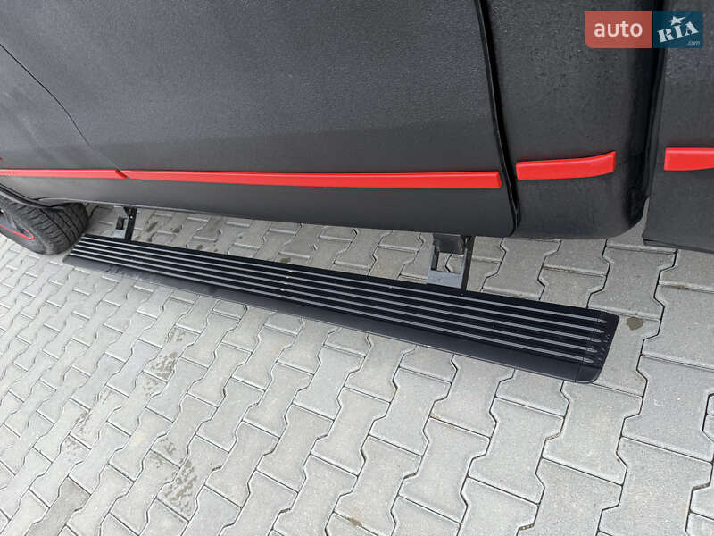 Пикап Ram 1500 2018 в Ровно