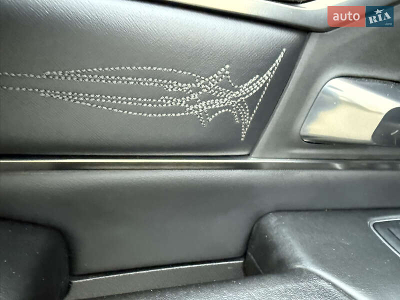 Пикап Ram 1500 2018 в Ровно