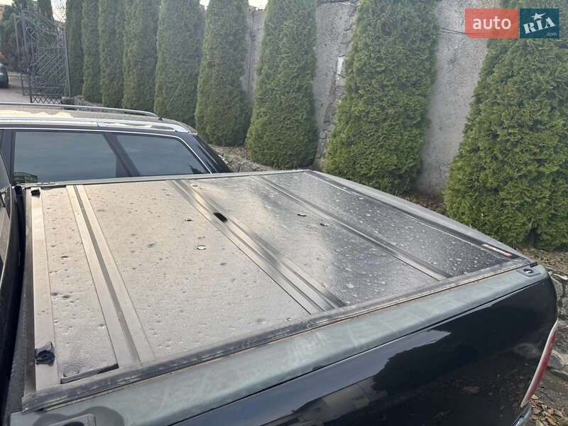 Пікап Ram 1500 2018 в Хмельницькому