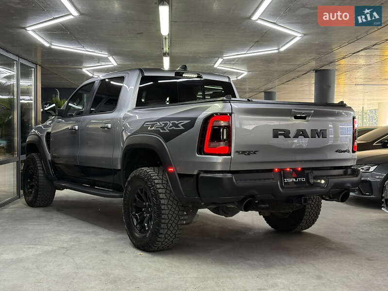 Пикап Ram 1500 2022 в Одессе фото 11 Пикап Ram 1500 2022 в Одессе