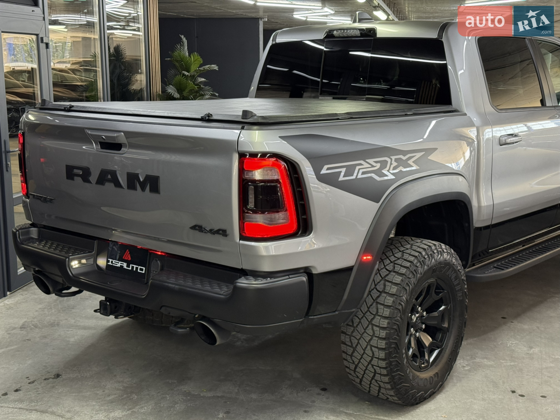 2022 RAM 1500 - мініатюра 16