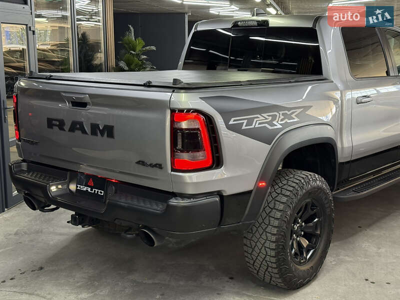 Пикап Ram 1500 2022 в Одессе фото 16 Пикап Ram 1500 2022 в Одессе