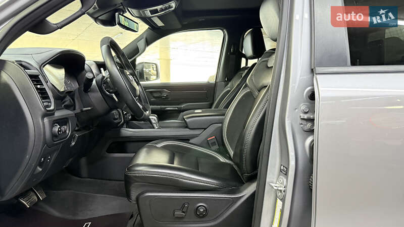 Пикап Ram 1500 2022 в Одессе фото 20 Пикап Ram 1500 2022 в Одессе