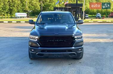 Пікап Ram 1500 2020 в Хмельницькому