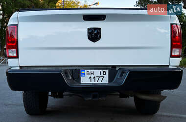 Пикап Ram 1500 2016 в Одессе