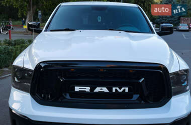 Пикап Ram 1500 2016 в Одессе
