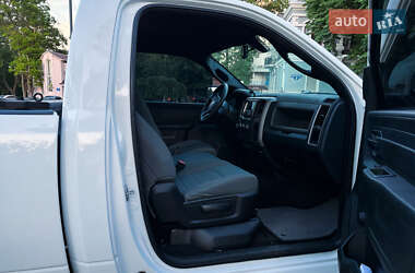 Пикап Ram 1500 2016 в Одессе