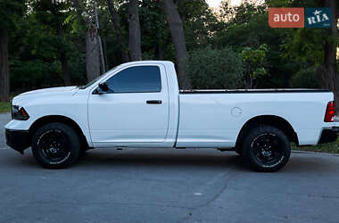 Пикап Ram 1500 2016 в Одессе
