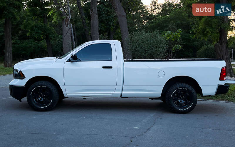 Пикап Ram 1500 2016 в Одессе