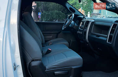 Пикап Ram 1500 2016 в Одессе