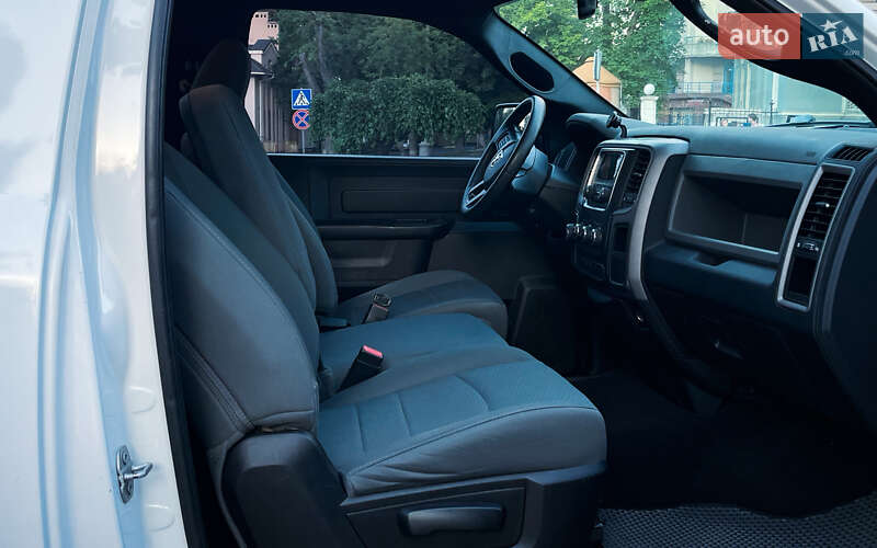 Пикап Ram 1500 2016 в Одессе
