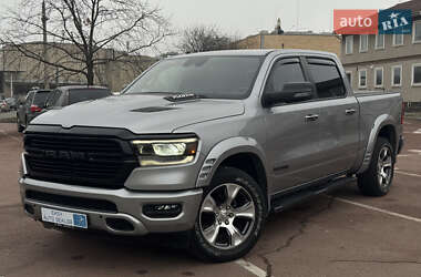 Пикап Ram 1500 2022 в Киеве