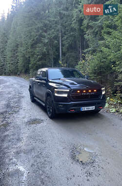 Пикап Ram 1500 2020 в Днепре