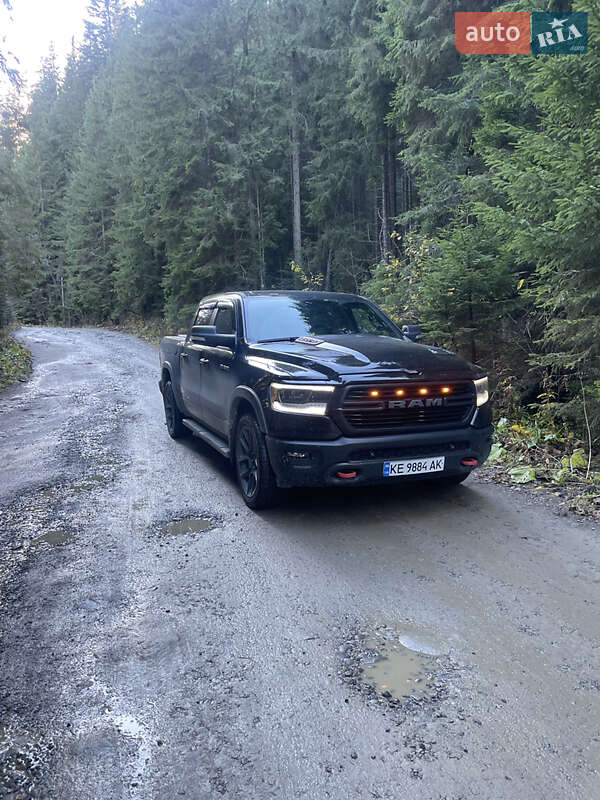 Ram 1500 2020 Ram 1500 2020