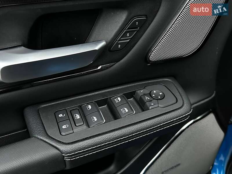 Пикап Ram 1500 2024 в Харькове