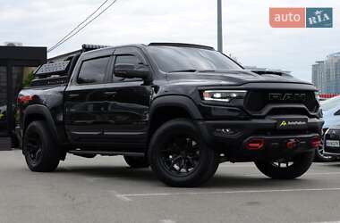 Пікап Ram 1500 2023 в Києві