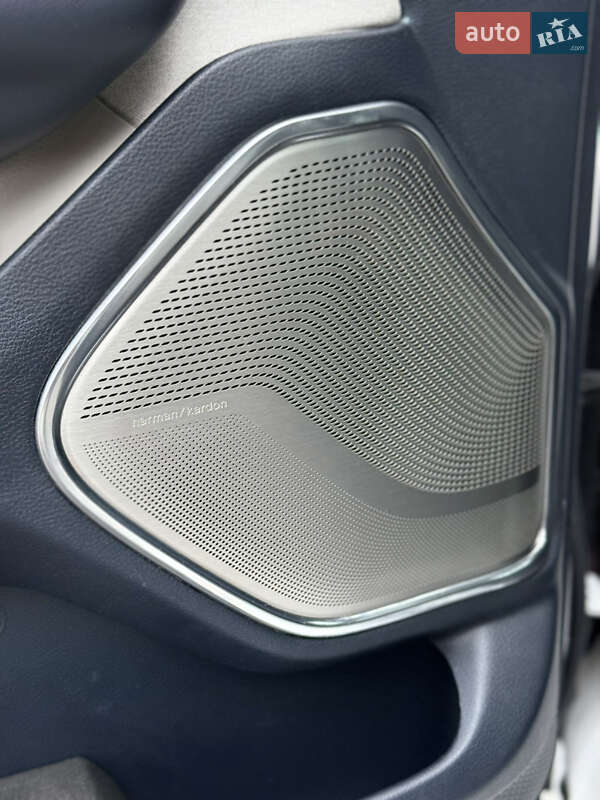 Пикап Ram 1500 2023 в Киеве фото 9 Пикап Ram 1500 2023 в Киеве