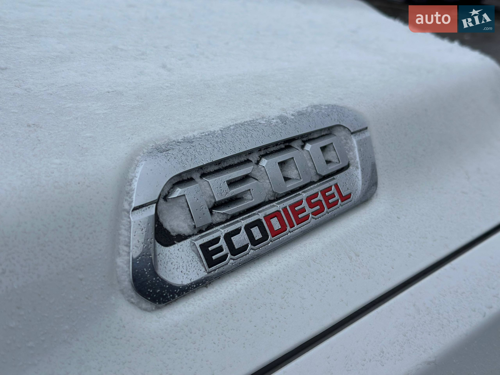 2021 RAM 1500 - мініатюра 11