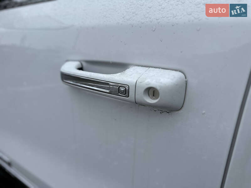 Пікап Ram 1500 2021 в Стрию