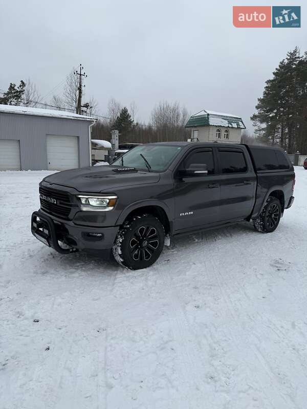 Пикап Ram 1500 2020 в Малине