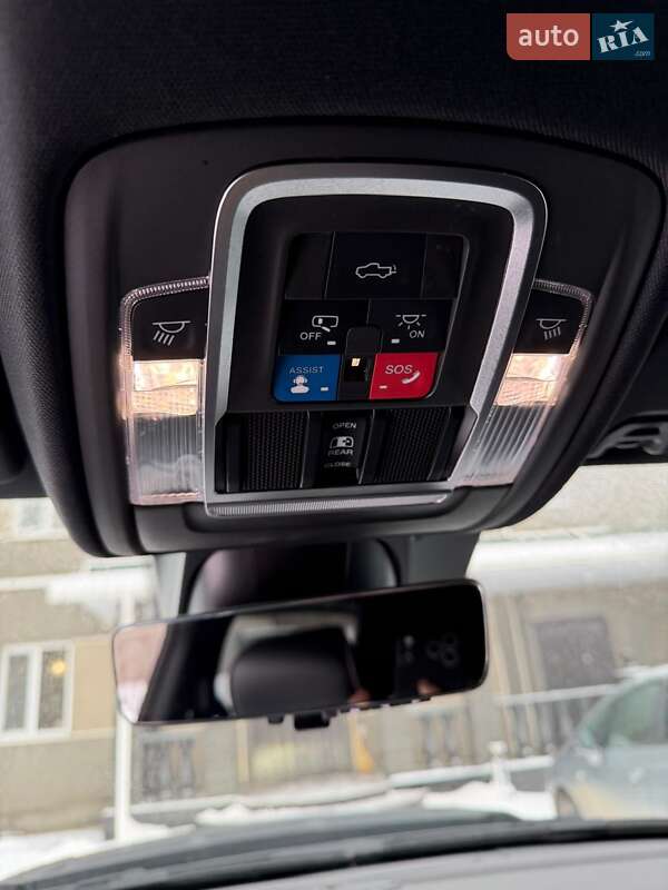 Пикап Ram 1500 2020 в Малине