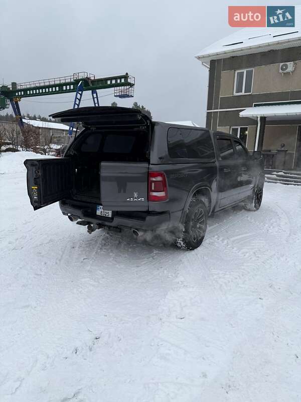 Пикап Ram 1500 2020 в Малине