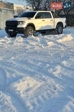 Пикап Ram 1500 2021 в Радомышле