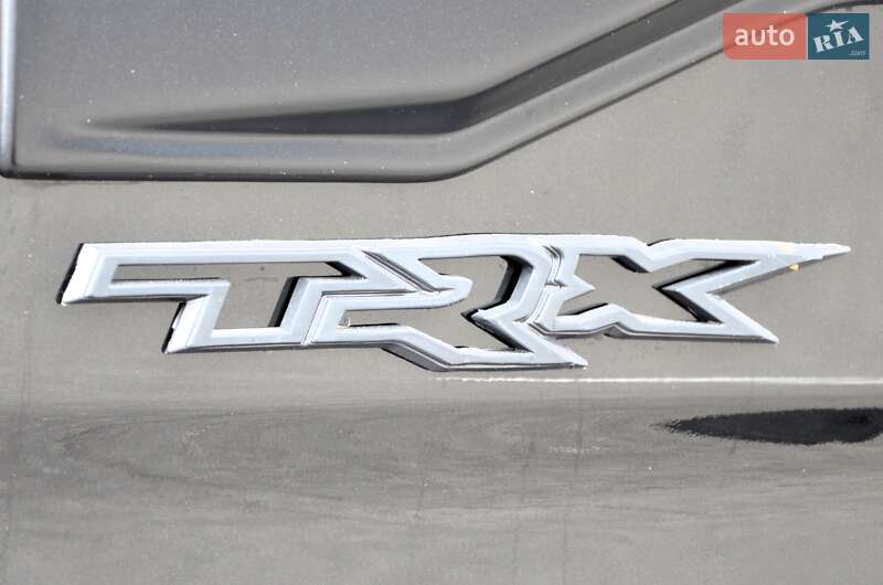 Пикап Ram 1500 2023 в Киеве фото 10 Пикап Ram 1500 2023 в Киеве