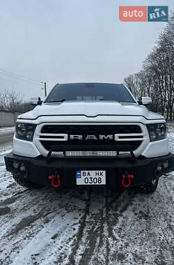 Пікап Ram 1500 2022 в Олександрії