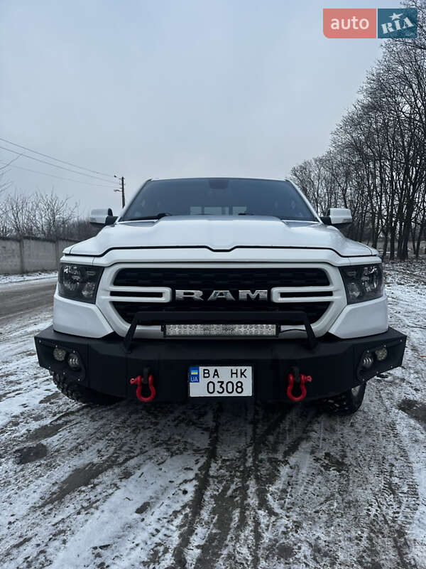 Пікап Ram 1500 2022 в Олександрії