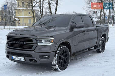 Пикап Ram 1500 2019 в Коломые
