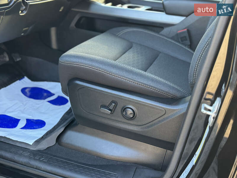 Пікап Ram 1500 2024 в Рівному