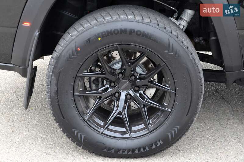 Пикап Ram 1500 2023 в Киеве фото 25 Пикап Ram 1500 2023 в Киеве