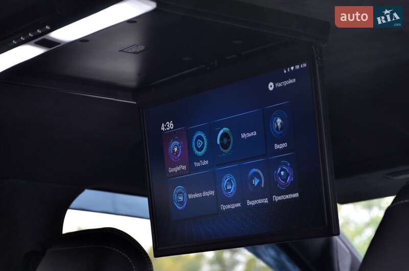 Пикап Ram 1500 2023 в Киеве фото 51 Пикап Ram 1500 2023 в Киеве