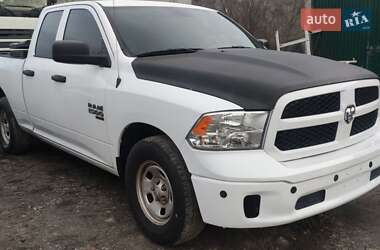 Пикап Ram 1500 2022 в Ковеле