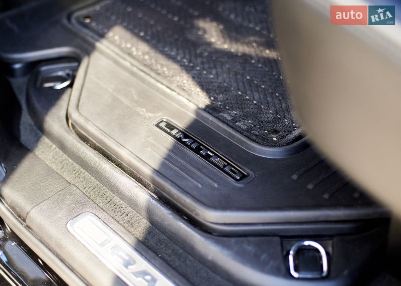 Пикап Ram 1500 2022 в Коломые