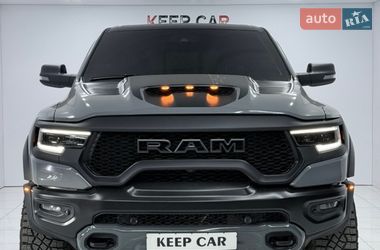 Пикап Ram 1500 2024 в Одессе