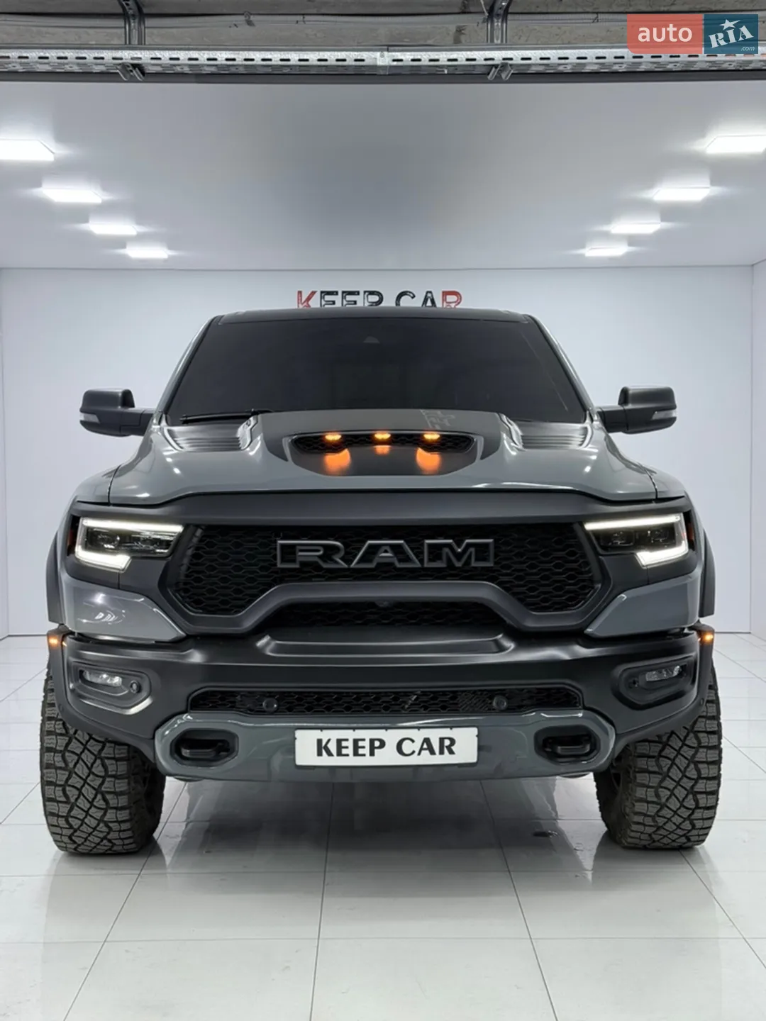 2024 RAM 1500 - мініатюра 3