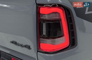 Пикап Ram 1500 2024 в Одессе